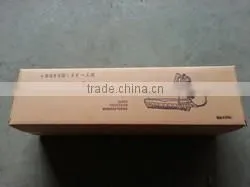 25.4cc Knapsack Gasoline Tea Leaf Trimmer for Picking Tea