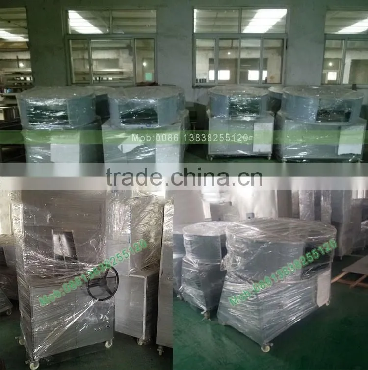 Machine Manufacturer Dabba Canisters Roti Chapati Storage