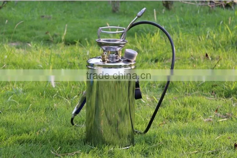 iLOT Garden manual pressure sprayers 3L car wash