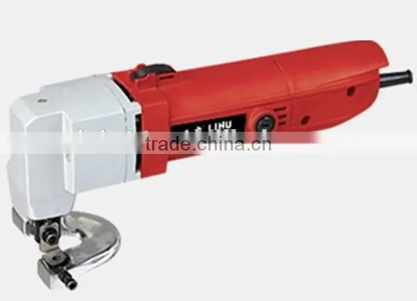 Professional power tools manual fabric cutting electric scissors electric cutter shears