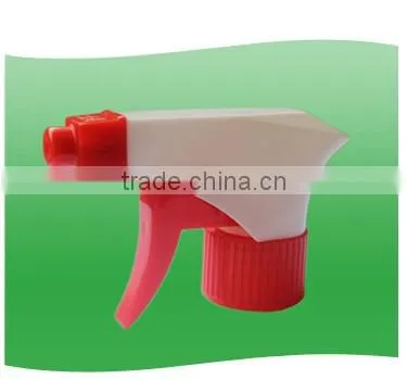 Factory directly selling good reputation red mist sprayer