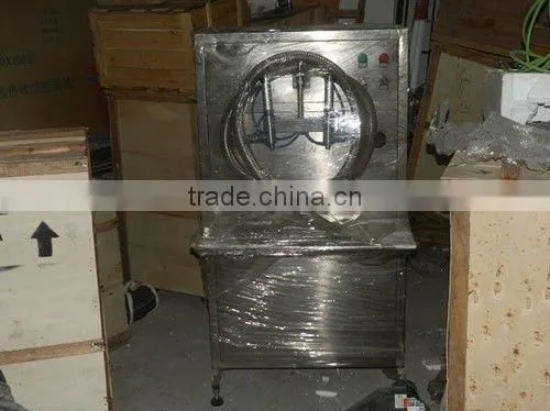 Easy Operation Semi-Auto Filling Machine