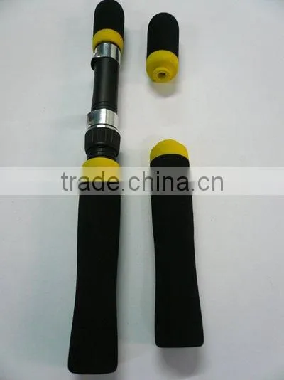 EVA foam fishing rod grip