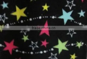 hot Polar fleece blanket