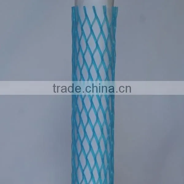 Colorful Packing Tubular plastic netting