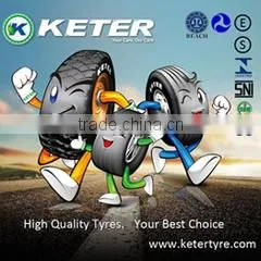 Qingdao Keter Tyre Co., Limited company overview - view 1