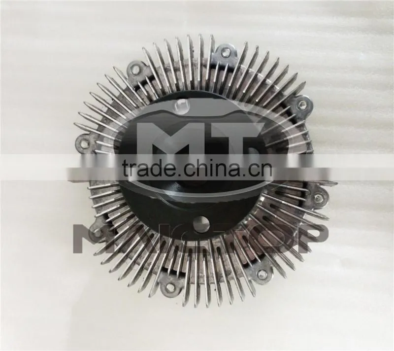 Fan Coupler for Van Commuter Land Cruiser Prado Hilux Vigo Hiace Dyna OE 16210-54220