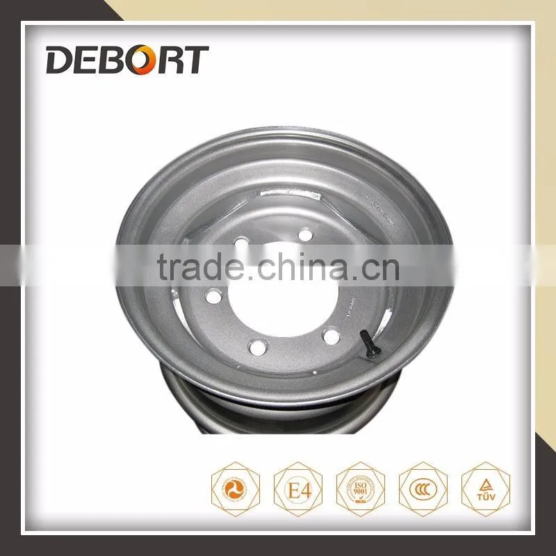 Farm implement tyre 10.0/75-15.3, 11.5/80-15.3, 12.5/80-15.3