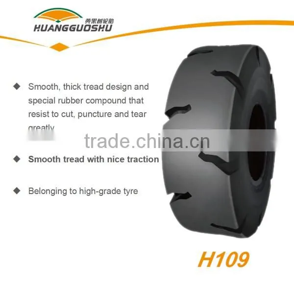 High grade otr tire 17.5-25 for wheel loader