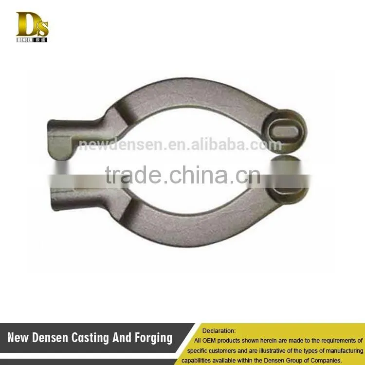 China produces high quality OEM & ODM CNC Precision Auto Part