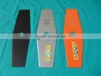 brush cutter blade Brush Cutter Spare Parts spare parts for brush cutter/