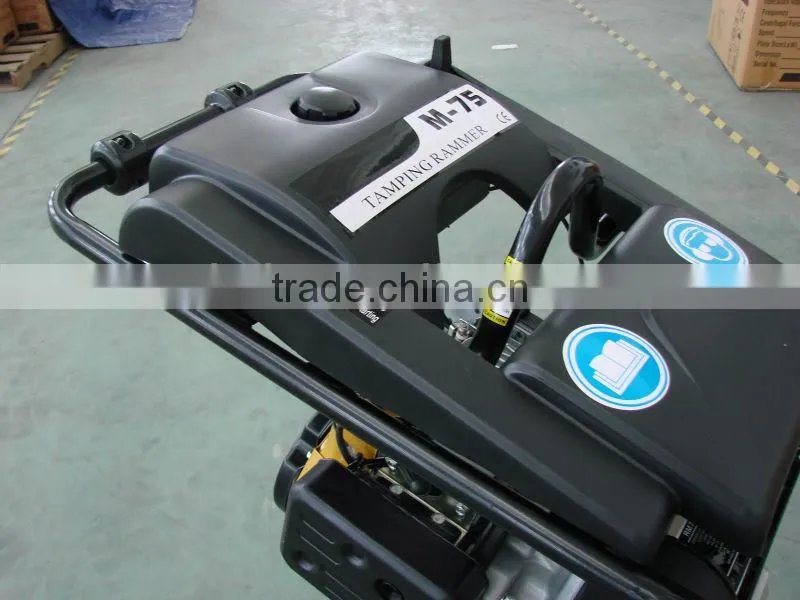 WH-RM75H tamping rammer