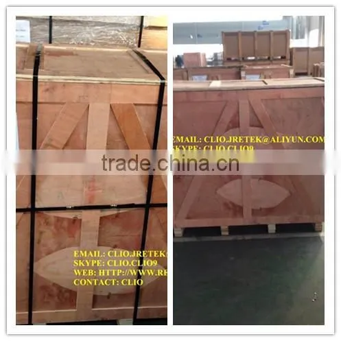 water to air copper pipe heat exchanger