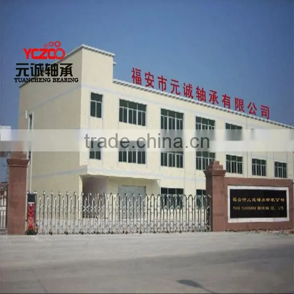 F606 flange bearing / China flange bearing