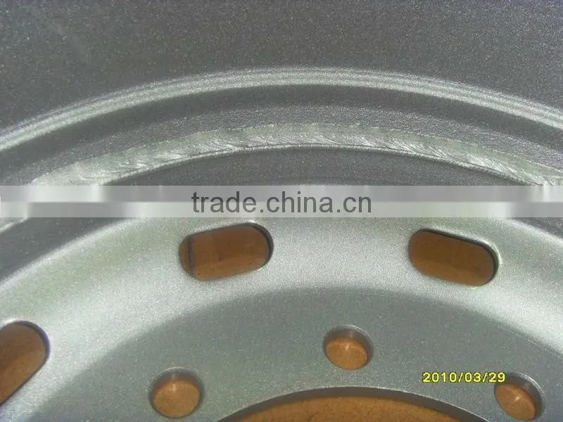 China Hot Sale Truck 6.50-20 Wheel Rim for Sale