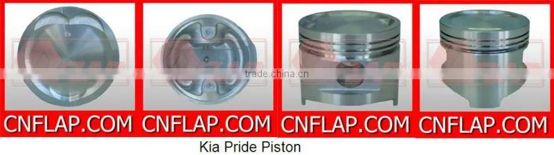 piston, piston ring RFA