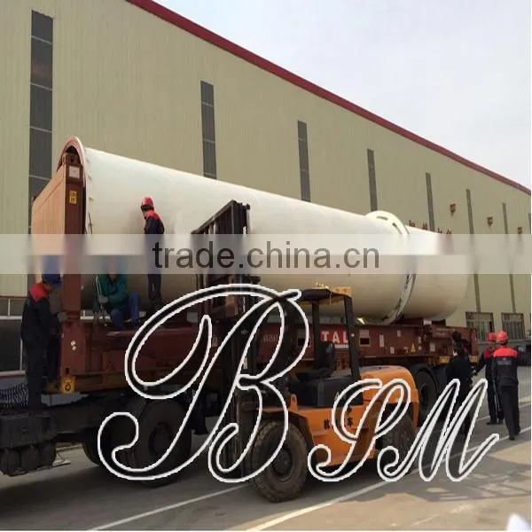 Enjoy preferential policies exporting to Southeast Asia biomass/sawdust /wood drum rotary dryer for sale