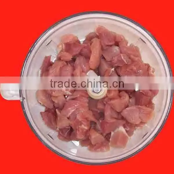 Multifunctional Manual Vegetable Cutter Machine