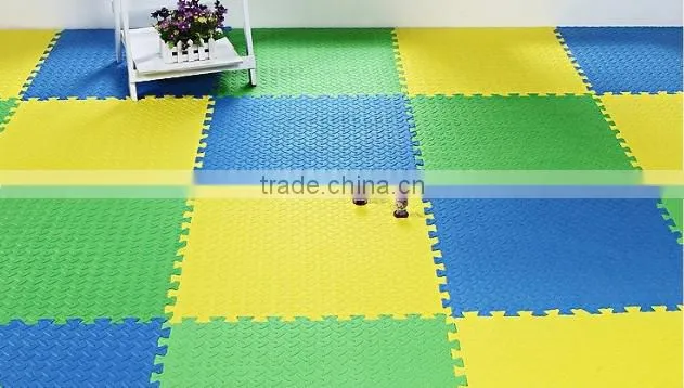 EVA foam mat/we sell mats interlocking anti fatigue eva foam floor mat/interlocking anti fatigue eva foam floor mat