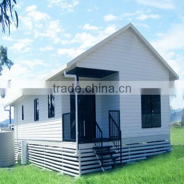 moving steel prefab k model house