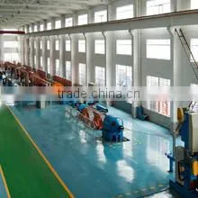Zhengzhou Shaolin Mechanical & Electrical Equipment Co., Ltd. company overview - view 3