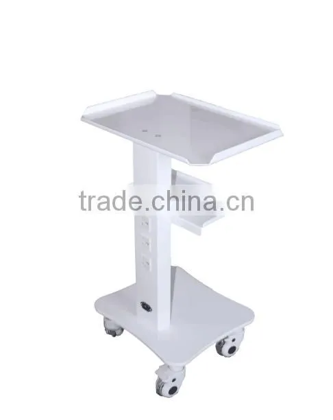 Multi-purposes Of Little Metal Trolley