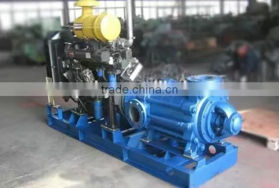 Diesel Engine Pump