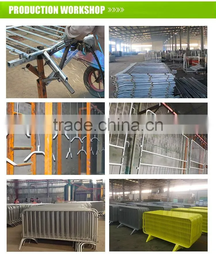 Customized Galvanized Metal Driveway Chain Barrier Wholesale