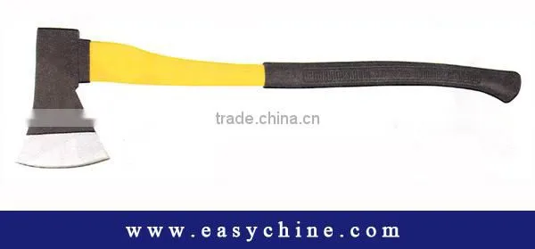 Professional Splitting Mauls Axe With Fibre-Glass Handle