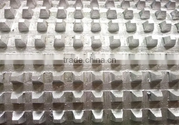 HTK High Speed Roll Wire Mesh Welding Making Machine