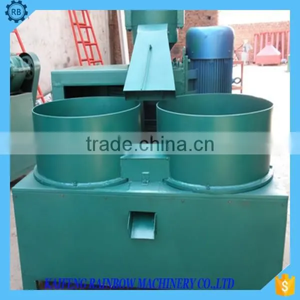 Convenient Popular Fertilizer Granule Making/Make Machine/Maker