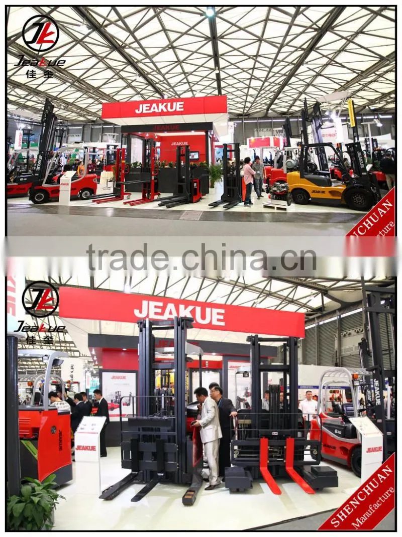 Mitsubishi S4S ISUZU C240 engine diesel engine forklift 2T 3T diesel forklift price