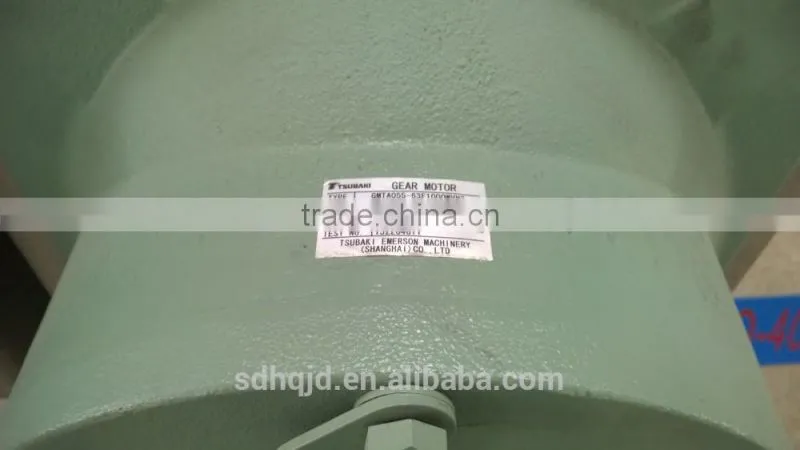 Sludge Dehydrator for Oily Slurry MDQ-402