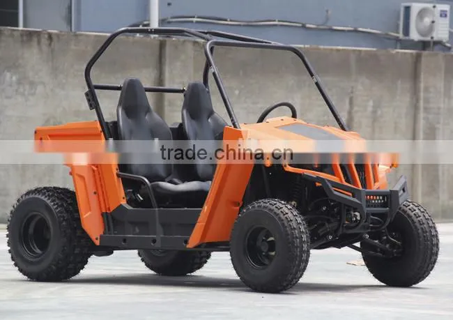 EEC 200cc China UTV for sale(MC-141)