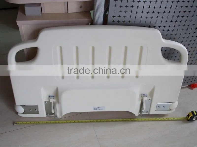 OEM blow molding plstic luxury Medical headboard mould medicial equipment for sale