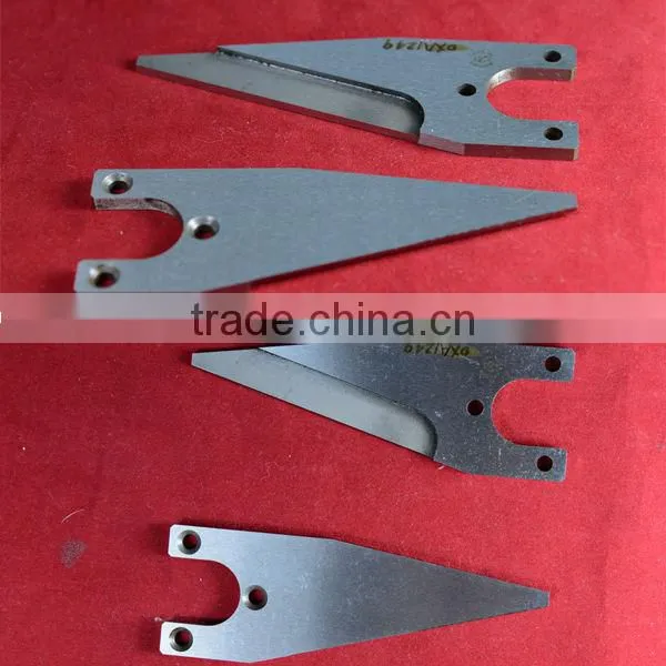 G.D Spare Parts for smoke Machinery OXA1249