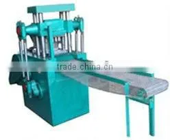 shisha Charcoal making Machine