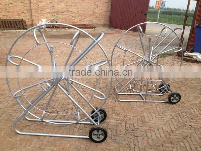 Cable push rod/Fiberglass reinforced plastic duct rod