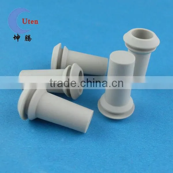 Cheap Silicone Rubber Electrical Plugs