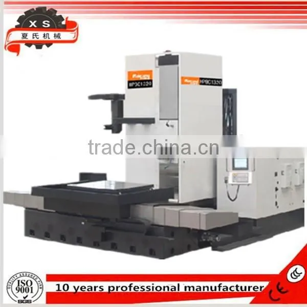 High Precision TS8365 Brake drum cylinder boring and honing machine for sale