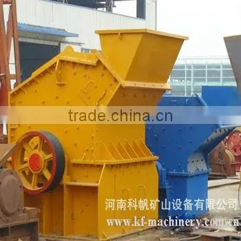 New type quartz sand maker equipment with ISO