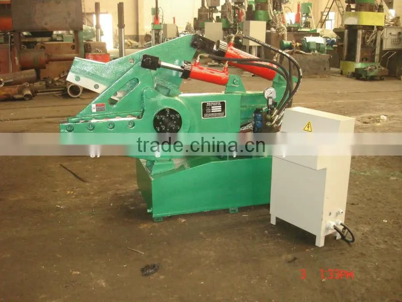 Alligator shear/Metal shear