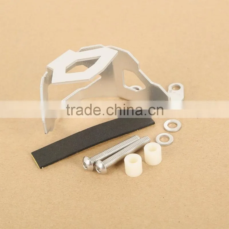 Front Brake Reservoir Guard Cover For BMW F700GS F800GS F700 GS 13-16 14 15