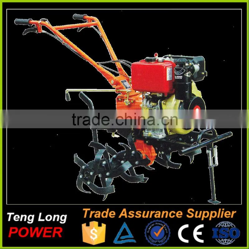 Most Popular Long Rotary Tiller Blades China New Design