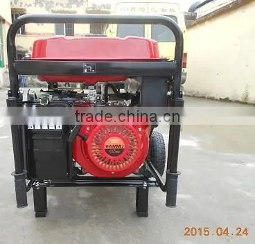 2016 Made in China Hot Generator Pakistan Cheap Generator Sale Gasoline Generators Prices