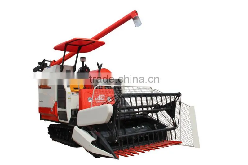 corn combine harvester/corn combine harvester price