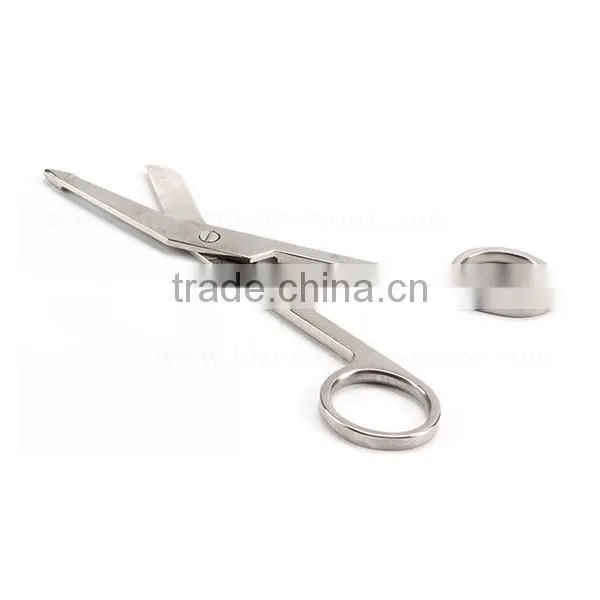 Popular Stainless Steel Medical Professional Bandage Nursing Scissors