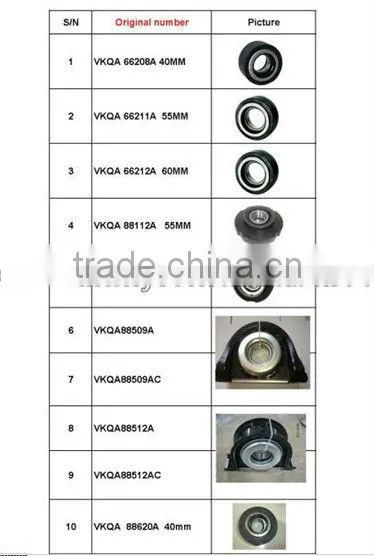 Quality Tapered Roller Bearing