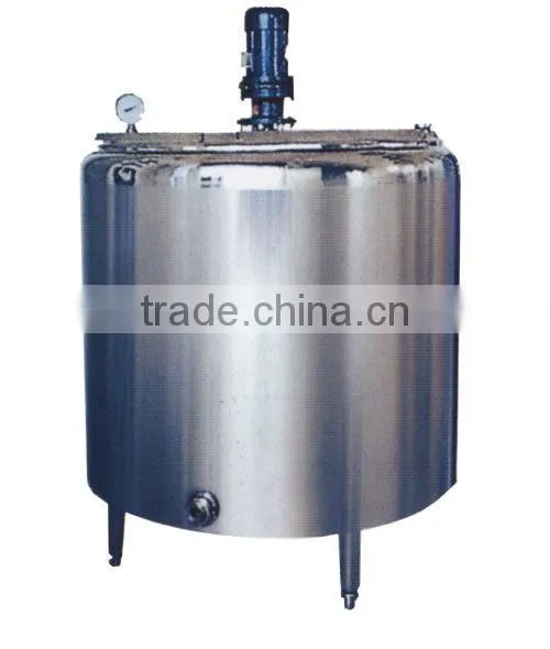 2014 JF Series Liquid Recovery Tank