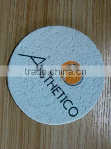 2015 The Body Shop Soft Facial Cleansing Sponge